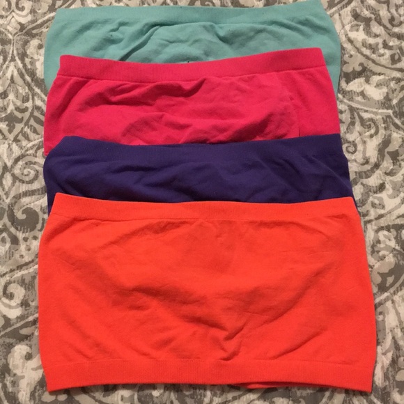 Other - Bandeau bras